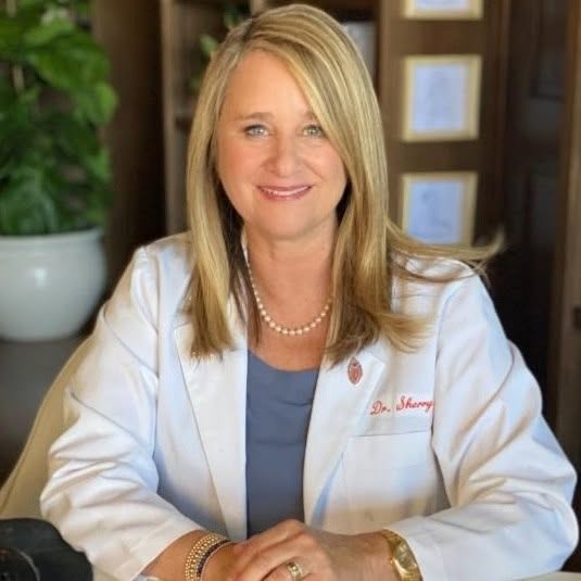 Dr. Sherry Ross