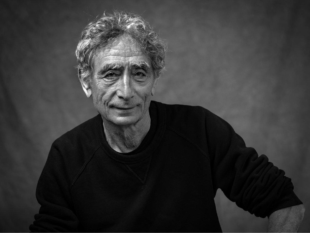 Gabor Maté