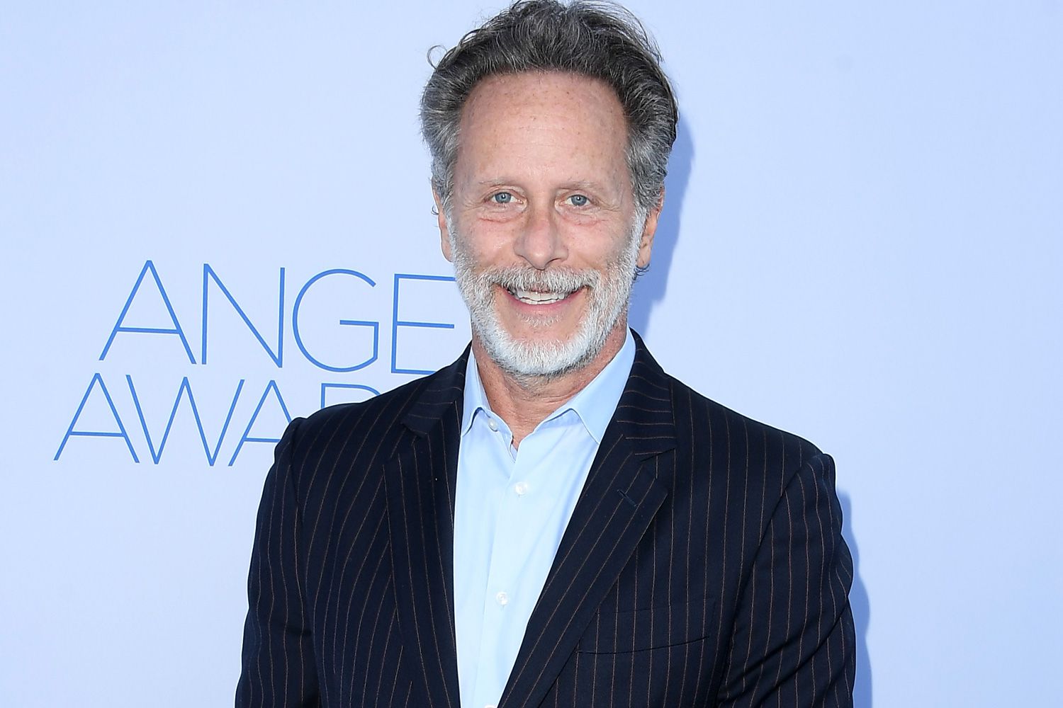 Steven Weber